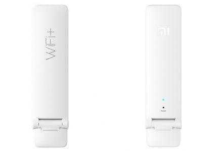 Xiaomi выпустила доступные Wi-Fi репитер, Bluetooth-колнку и два powerbank