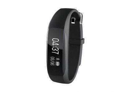 Lenovo выпустила защищённый фитнес-трекер Smart Band HW01 с ценником $31