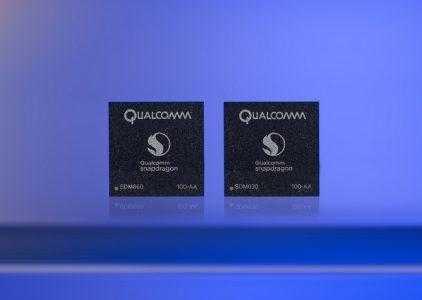 Qualcomm представила однокристальные системы среднего уровня Snapdragon 660 и Snapdragon 630