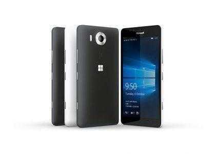 Ранние концепты смартфона Microsoft Lumia 950 предусматривали поддержку стилуса Surface Pen
