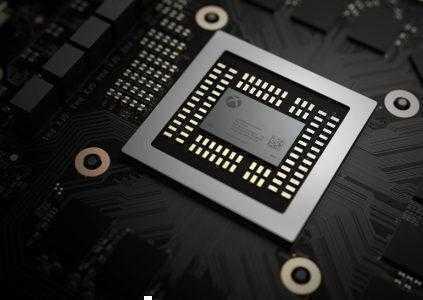 Microsoft опубликовала тизеры со скрытыми сообщениями, касающимися консоли Xbox Project Scorpio