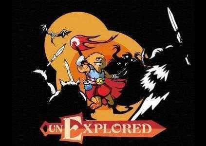 Unexplored: в бой идут одни колобки