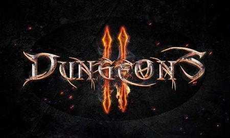 Humble Bundle бесплатно раздаёт игру Dungeons 2