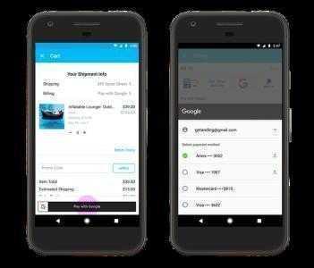 Отправить деньги скоро можно будет через голосовой помощник Google Assistant, отдав соответствующую команду