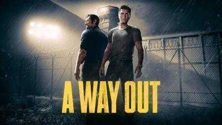 Джозеф Фарес, разработчик A Way Out: «PlayStation 4 — это ПК пятилетней давности»