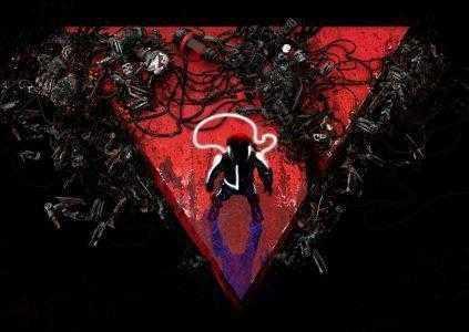 Nex Machina: танец со смертью