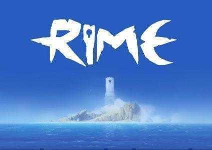 RiME: запомните меня таким