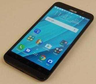 Экспресс-обзор Asus Zenfone Go (ZB552KL)