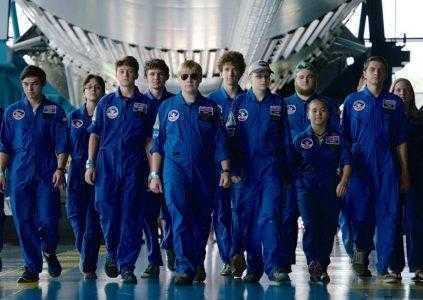 The Mars Generation / «Поколение Марса»