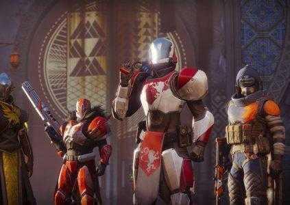 Вышел первый геймплейный трейлер шутера Destiny 2, игра появится на ПК позже, чем на консолях, но с дополнительными «плюшками»