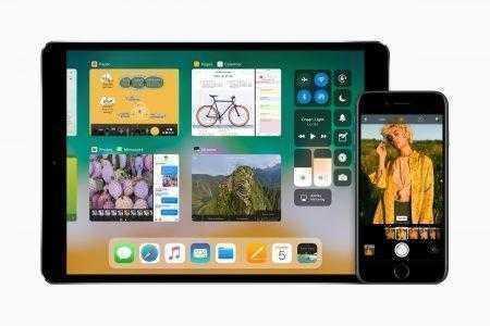 Сегодня выходит обновление iOS 11, но пользователи ПК могут иметь проблемы при просмотре фото в новом формате HEIC