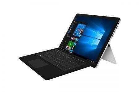 Chuwi SurBook — доступная альтернатива Microsoft Surface Pro?