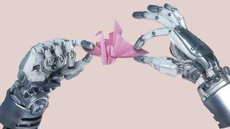 Quartz: люди не могут сделать алгоритмы непредвзятыми, пока предвзяты они сами