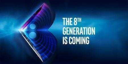 Процессоры Intel Core 8-го поколения (Coffee Lake) представят 21 августа, в сеть утекли полные характеристики четырехъядерных Core i3-8100 и Core i3-8350K