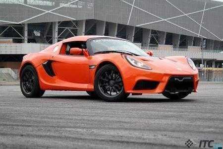 Detroit Electric SP:01 в Украине: сверхэксклюзивный и сверхдорогой