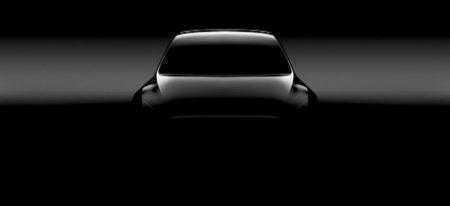 Tesla Model Y будет иметь много общего с Model 3. Илон Маск отказывается от создания новой платформы, чтобы побыстрее выпустить мини-кроссовер на рынок
