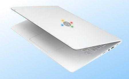 Google добавит поддержку Assistant в Chrome OS