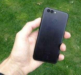 Обзор Huawei Nova 2