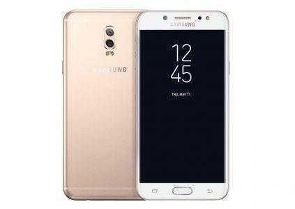 Новый смартфон Samsung Galaxy J7+ получил более мощную начинку и сдвоенную камеру, за что пришлось расплатиться аккумулятором меньшей емкости