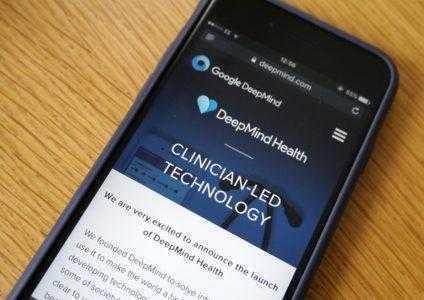 Подразделение искусственного интеллекта Google DeepMind незаконно использовало персональные данные 1,6 млн пациентов британских больниц