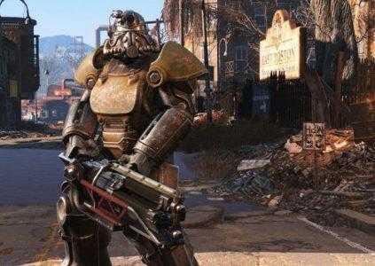 Bethesda сообщила о сроках выпуска VR версий игр Fallout 4, Doom и Skyrim