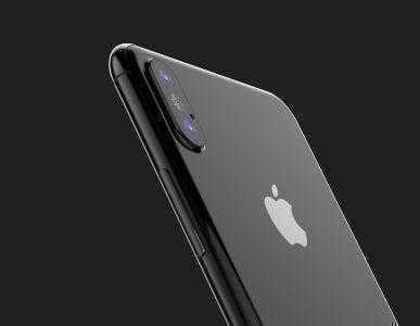По мнению экспертов популярного интернет-магазина iPhone 8 может заменить «зеркалку»