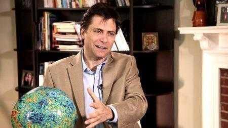 Физик Макс Тегмарк: «Искусственный интеллект — это жизнь 3.0»