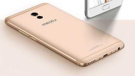Первая партия смартфонов Meizu M6 Note в количестве 200 тыс. устройств была распродана в первый же день