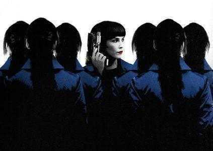 What Happened to Monday / «Семь сестер»