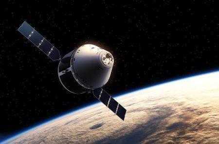 В NASA намерены разработать дизайн щитов от космической радиации в стиле оригами