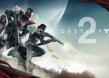 Состоялся релиз игры Destiny 2, но пока что лишь для консолей