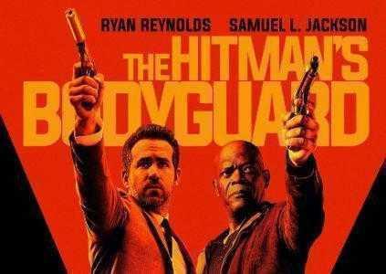 The Hitman’s Bodyguard / «Телохранитель киллера»