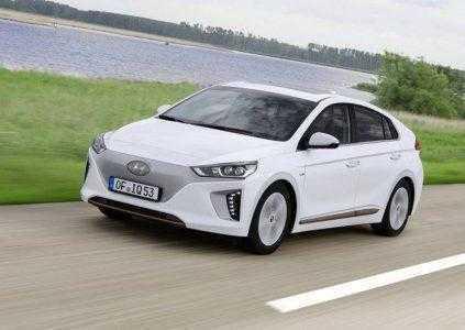 Hyundai о новых электромобилях: кроссовер с запасом хода 390 км, седан – 500 км, новые модели с топливными элементами – 800 км