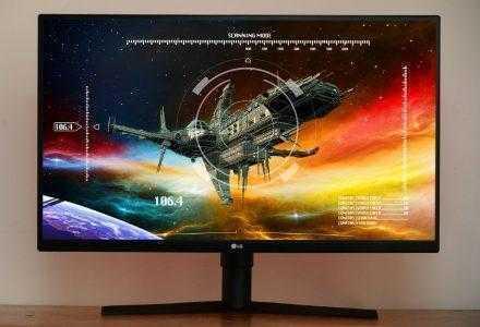 На IFA 2017 компания LG представит три новых модели игровых мониторов: LG 27GK750F, LG 32GK850G и LG 34UC89G