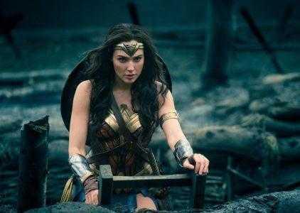 «Wonder Woman» стала самым кассовым летним релизом в США, обогнав «Стражей Галактики 2» (и Warner Bros. тут же подтвердили выход «Wonder Woman 2»)