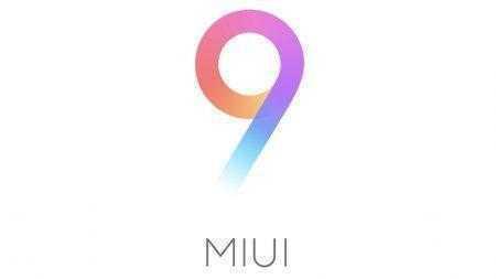 Обзор интерфейса MIUI 9