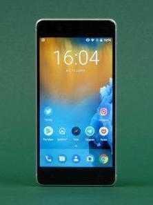 Обзор смартфона Nokia 5
