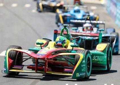 Mercedes-Benz откажется от гоночной серии DTM и присоединится к Formula E в 2019 году