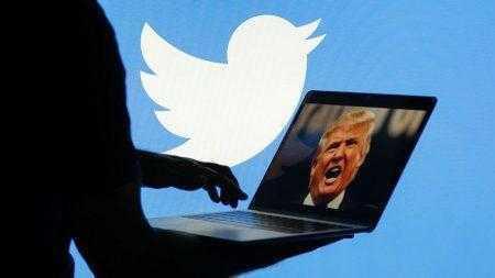 Twitter заблокировал более 200 российских аккаунтов, распространяющих политическую рекламу на тему выборов в США