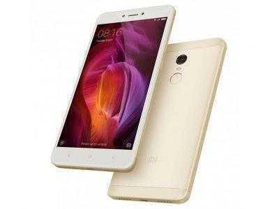 Утечка: Новый смартфон Xiaomi Redmi Note 5 получит процессоры Snapdragon 630/660, аккумулятор на 3790 мАч и ценник от $175