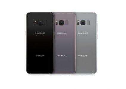 Смартфоны Samsung серии Galaxy S теперь можно использовать для разблокировки ПК с Windows 10