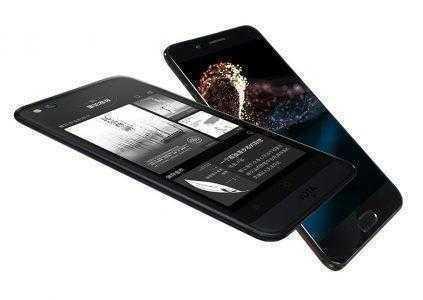 В Китае представили YotaPhone 3 с 5,5-дюймовым Super AMOLED и 5,2-дюймовым E Ink экраном, основанный на Snapdragon 625 по цене от $360
