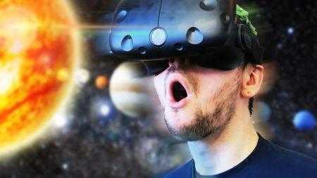 Cтартап Tripp намерен превратить VR в контролируемый способ поднять себе настроение
