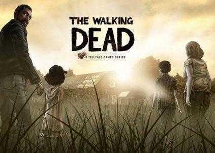 Humble Bundle бесплатно раздаёт игру The Walking Dead: Season 1