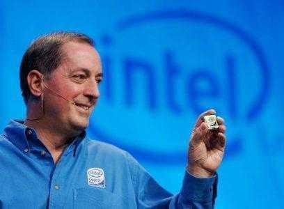 Бывший гендиректор Intel, Пол Отеллини, ушел из жизни в возрасте 66 лет