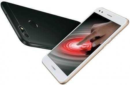 Смартфон Huawei P9 lite mini – уменьшенная и слегка упрощенная версия модели P9 lite