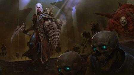 Diablo III: Возвращение некроманта