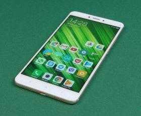 Обзор 6,44-дюймового смартфона Xiaomi Mi Max 2