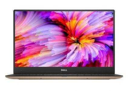 Dell оснастила ноутбуки Inspiron и XPS 13 новыми процессорами Intel Kaby Lake