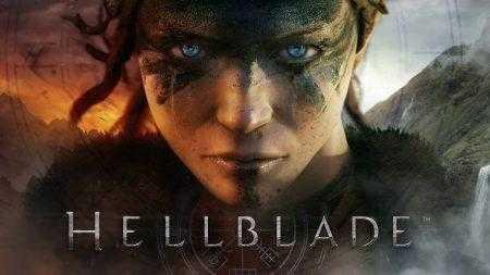 Ninja Theory показала финальный трейлер психоделической Hellblade: Senua’s Sacrifice и рассказала о главных особенностях игры
